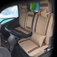 Dongfeng Cape Four Seasons Universal Truck Seat Cover Cape K5K6K7K8 4m 2 5m 2 6m 2 Seat Cushion