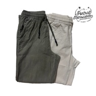 Forwarding portrait.bkk Work Linen Fabric Size 30