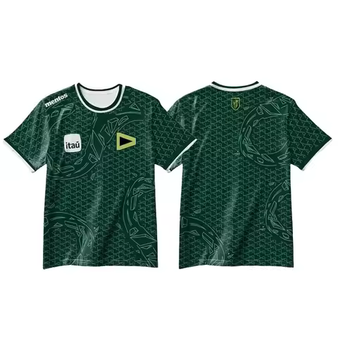 LOUD Esports Club New Uniforms Jersey Valorant Esports Player Summer Training Tops Men's And Women's