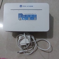 B535-932 GLOBE LOCK (USED) FULL ADMIN