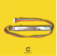 Sensor AC LG 8 Pin – Mengatur Suhu Indoor & Evaporator Original Pengganti Modul LG