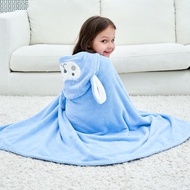 Children's Bath Towel Size 88 X 150 Cm/ 40 X 140 Cm Thick Children's Towel Microfiber Towel Baby Bat