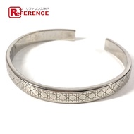 Dior Cannage 標誌手鐲