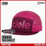 CIELE GOCap Comp Century Unisex Mulberry Bocasana