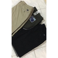 🌟BEST SELLING🌟 USED ORIGINAL COTTON PANTS DOCKERS / BIG SIZE  / BUNDLE