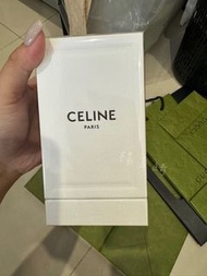 Celine香水