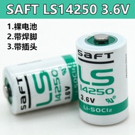 Handsome LS14250 Lithium Battery ER14250 3.6V Delta Programmer IoT PLC 1/2AA