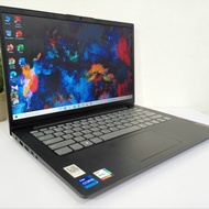 Laptop bekas Lenovo V14 G2 Core i7-1165G7 Ram 8 GB 