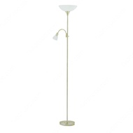 Eglo Up by ACE Hardware Floor Lamp