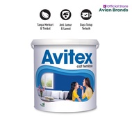 Avitex Cat Tembok 5 KG