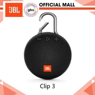 JBL Clip 3 Mini Bluetooth Speaker Wireless Soundbar Outdoor IPX7 Waterproof Portable Speaker Bluetooth Sound Box