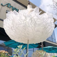 夏季爆款推荐lolita裙撑35cm四层无骨软纱撑洛丽塔暴力衬裙COS公主蓬蓬裙裙撑Lolita skirt 35cm four layersY 3CgxvRcsrW0121