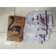 Swan brand Singlet, 6 pcs