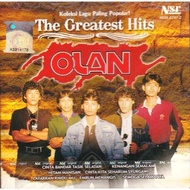 (CD) OLAN - THE GREATEST HITS