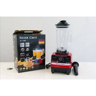 silver crest blender 4500w SC-1589