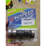 CAM RACING HISPEED HIGH CAM FOR MODENAS KRISS 110 KRISS KRISSTAR S4 CAMSHAFT KRISS1 HIGHCAM ORIGINAL