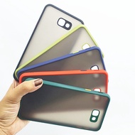 Origin - Samsung J7 Prime Fuze Hybrid Case Full Protection Hardcase/ hp