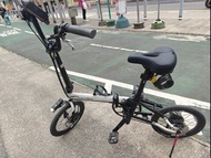 Dahon K3 Plus 折疊車