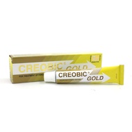 CREOBIC GOLD CREAM 10G