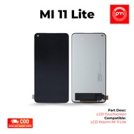 LCD Xiaomi MI 11 Lite