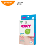 Oxy Anti-Bac Acne Patch 35S