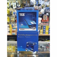 YTZ7V TCS SMART BATTERY BLUETOOTH SYSTEM NMAX155 NMAX 155 NVX155 NVX 155