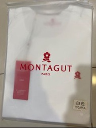 全新 法國品牌 夢特嬌Montagut 男性T shirt/保暖衫/羊毛長褲