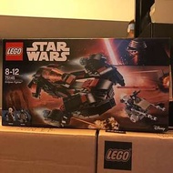 Star Wars Lego 75145
