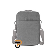 JP Tas Tablet 10 -12.8 inchi Selempang Pouch Case Tablet Untuk Semua Merk