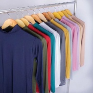 Manset Baju Jumbo Ld 130 Bahan Kaos