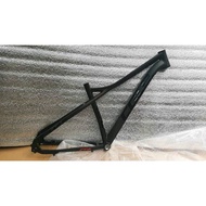 Cole Nx 2021 Frame For Mtb