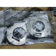 vespa vbb super px rebet gear primary double spring