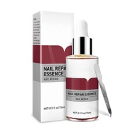 NailRepairEssence,Fingernail&ToenailRepairNailTreatment0.5fl.oz SOZN