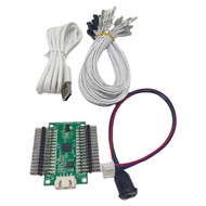 SKY2040PICO V2.0 Game Chip Arcade Fighting Game Motherboard DIY for PC///Switch/Android Phones/for