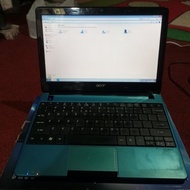Bebas Ongkir! Laptop Acer Aspire Second Bekas