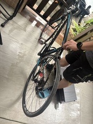 Corratec Road Bike