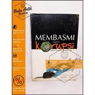 Eradicate Corruption Cancer