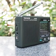 2023 New Tecsun PL-330 Radio firmware 3306 FM /LW/SW/MW SSB all-band Tecsun 525 - 1610 kHz Portable 