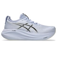 亞瑟士 - [男裝運動鞋] [原裝正貨] GEL-NIMBUS 27 1011B958-402