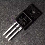 home switch MOS Tube Transistor 2-5PCS SIF18N50F SIF5N65Y SIF12N65F FHP830 SIF7N65FF SIF13N50C SIF20