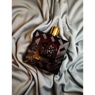 Versace Eros & Eros Flame Decant
