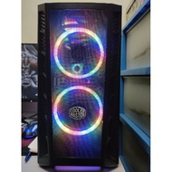 gaming cpu set000001