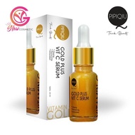 EXP PIPIQIU GOLD PLUS VIT C SERUM 20 ML