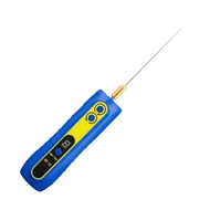 【PEAT】Electric Bonding Agent Remover Tool: 4-Speed Control & Long Battery Life