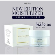 Kak Ell Moisturizer (for all skin types)