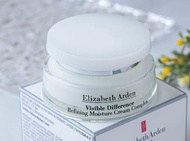 update: ELIZABETH ARDEN 顯效21天面霜