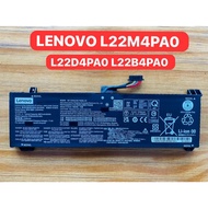 BATTERY LAPTOP L.E.N.O.V.O L22M4PA0 L22M4PA0 L22X4PA0 L.E.N.O.V.O LOQ 15APH8-82XT 5B11K38529 GRED-AA