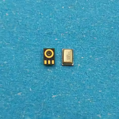 10-100pcs Inner Mic Speaker For Xiaomi 10 11 10S 9T F3 CC9E A3 Redmi 8A 9A 9C 10X Note 10 9/11E Pro 