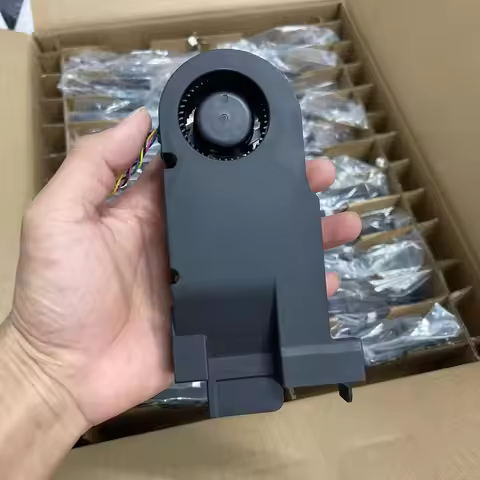 NEW FOR DELL RTX 3000 RTX3000 6GB Graphics Video Card Cooling Fan T3240NAS