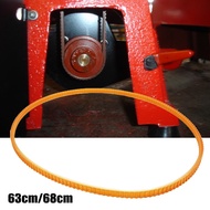 [HEVEN] In Stock Woodworking Lathe Belt 370W 550W  Small Universal Machine Lathe Belt 63cm 68cm